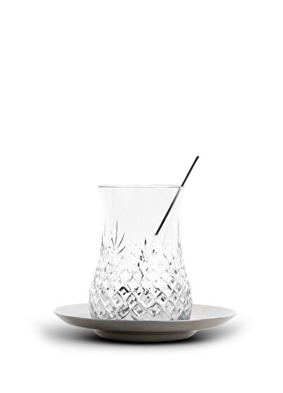ROBE LİNE ÇAY TAKIMI 18 PRÇ