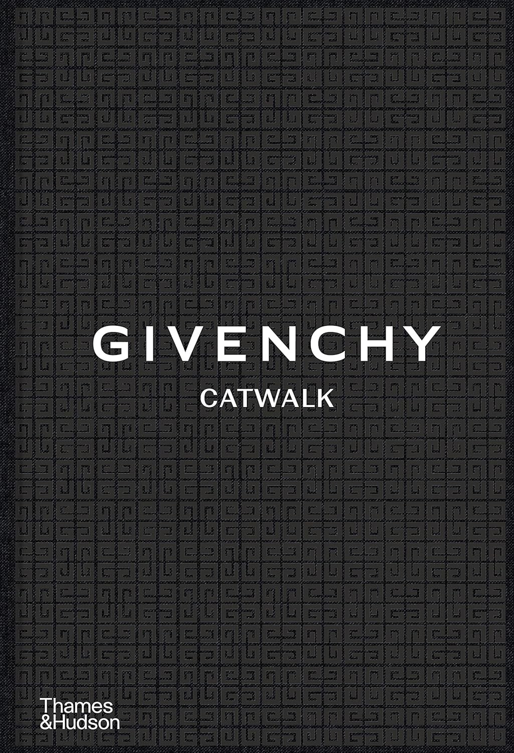 GİVENCHY CATWALK: THE COMPLETE COLLECTİONS