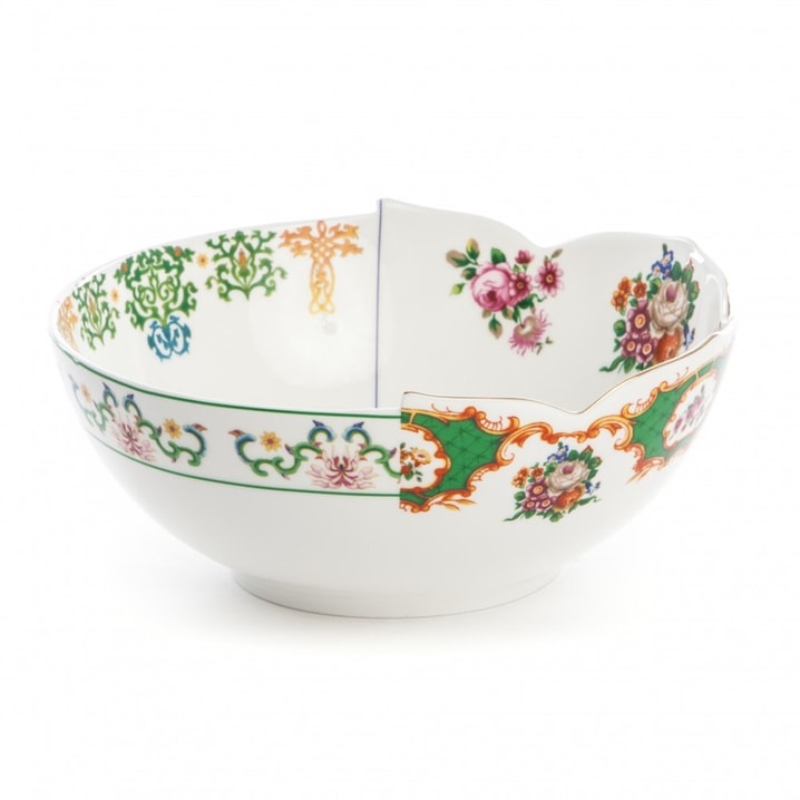 SELETTİ - HYBRİD ZAİRA SALATA KASESİ