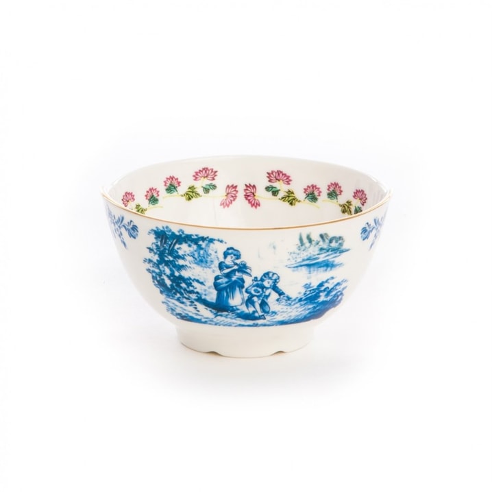 SELETTİ - HYBRİD CLOE KASE