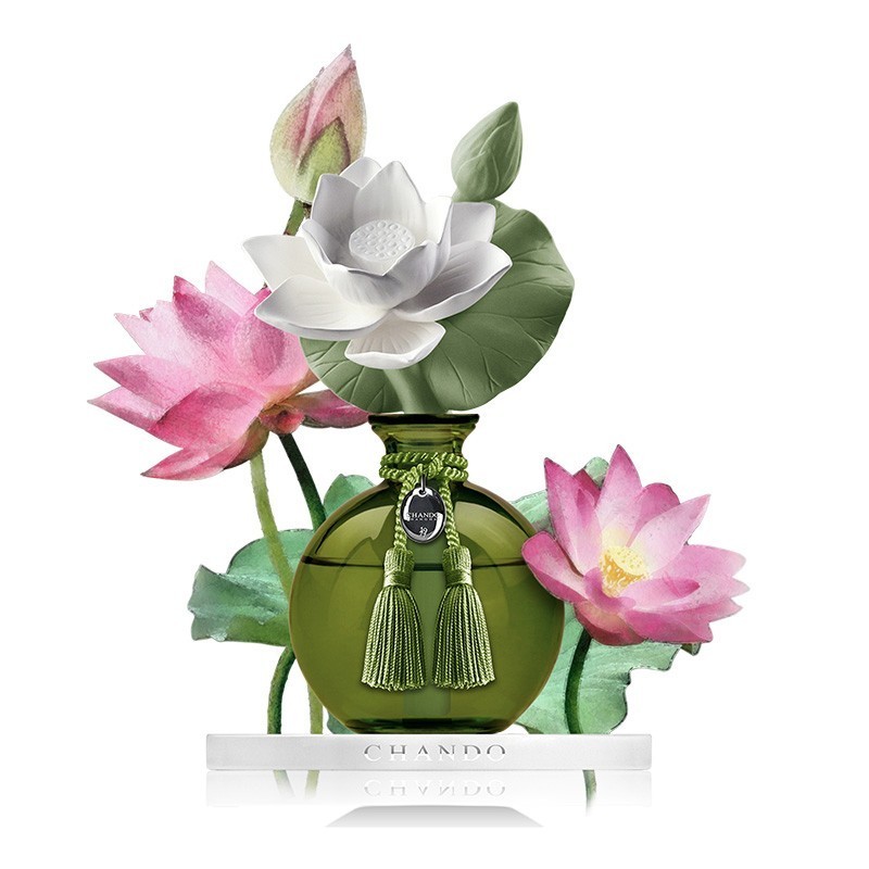 CHANDO MYST - MIDNIGHT LOTUS ODA KOKUSU 200 ML
