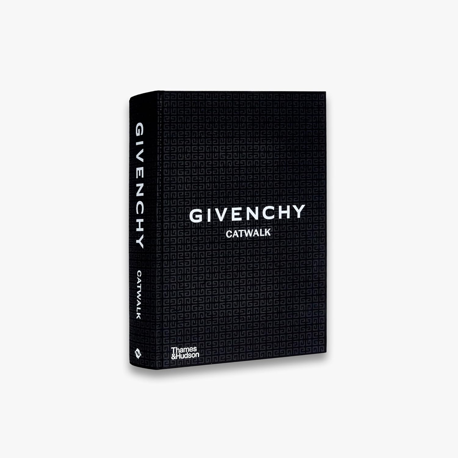 GİVENCHY CATWALK: THE COMPLETE COLLECTİONS