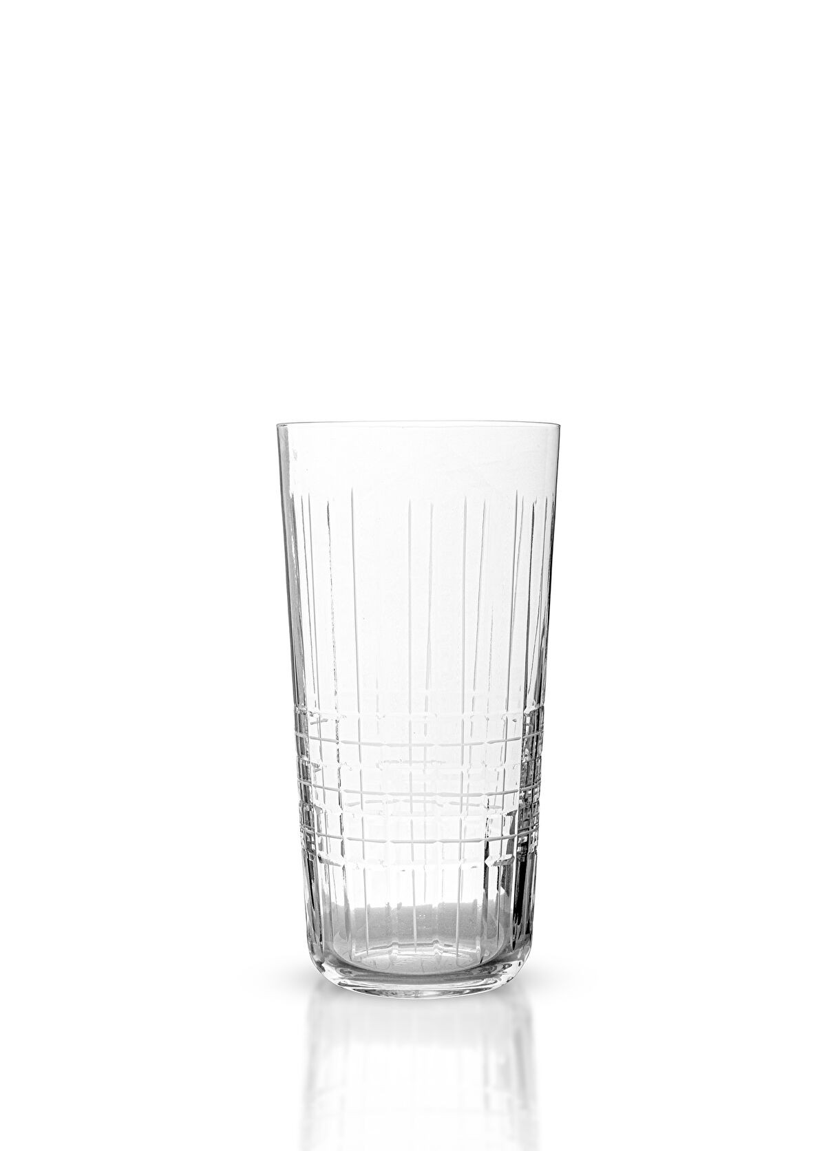 LORD PETİ SU BARDAK 6 LI 450 ML