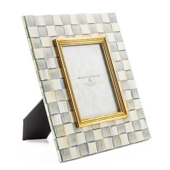 STERLİNG CHECK 5'' X 7'' FRAME