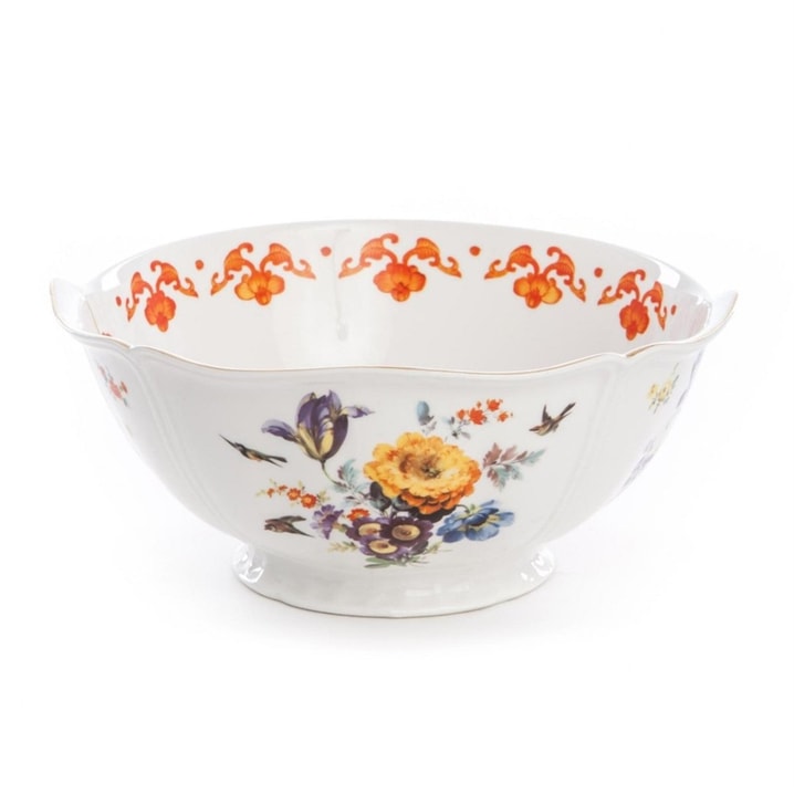 SELETTİ - HYBRİD ERSİLİA SALATA KASESİ