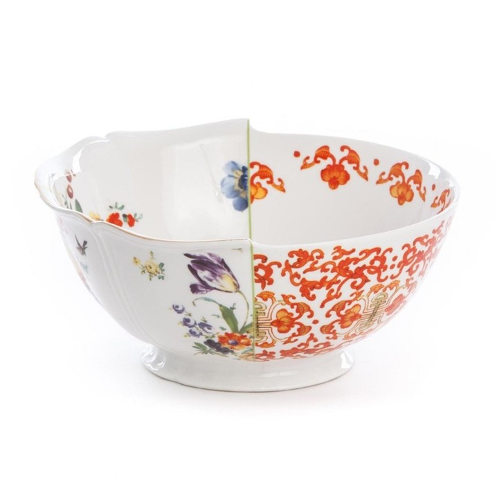 SELETTİ - HYBRİD ERSİLİA SALATA KASESİ