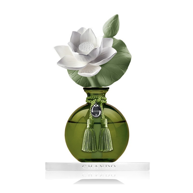 CHANDO MYST - MIDNIGHT LOTUS ODA KOKUSU 200 ML
