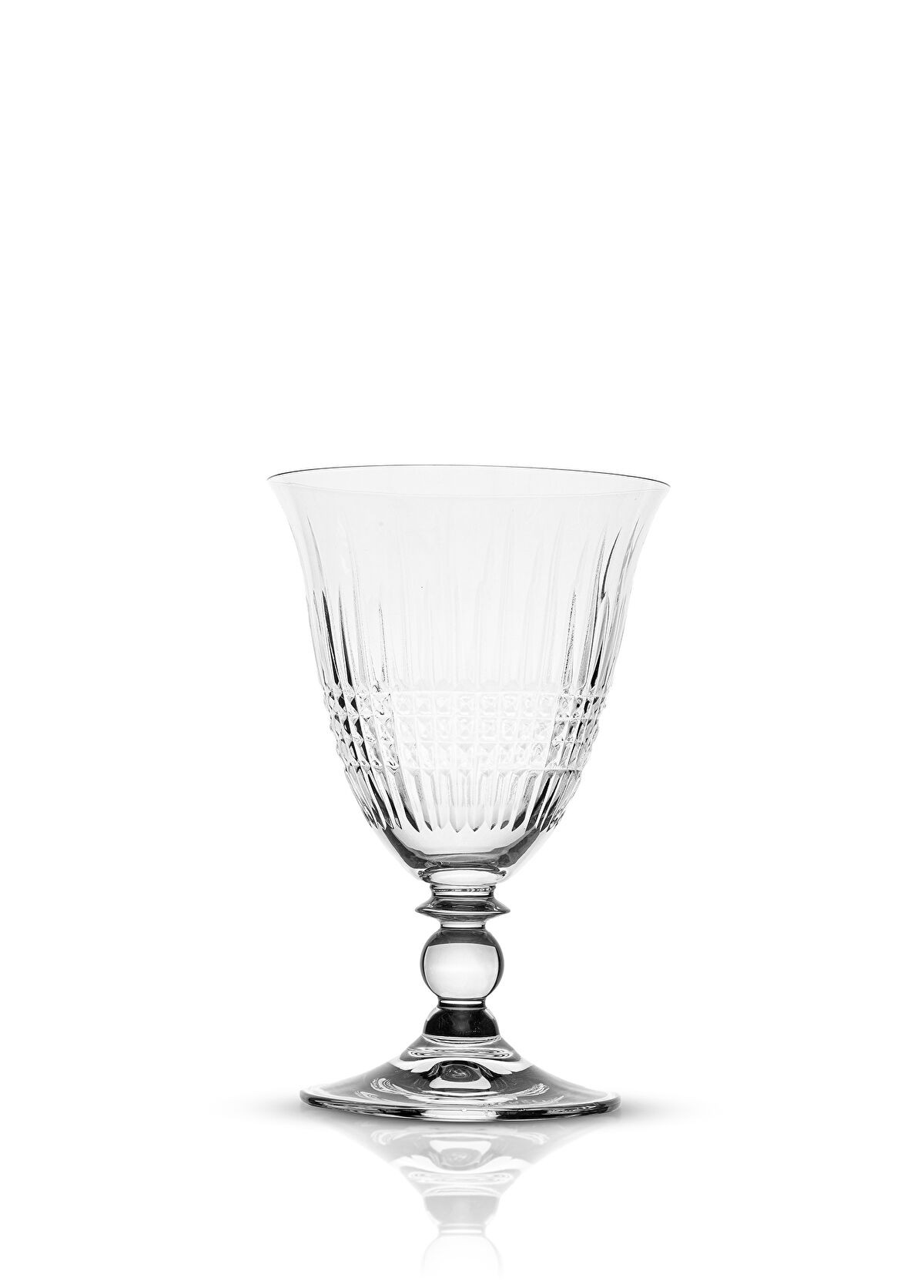 VİSTA LİNE KAHVE SU BARD 6 LI 260 ML