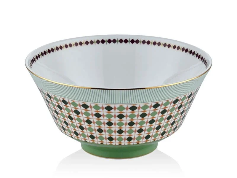 22CM SOUP BOWL -OPERA HOUSE