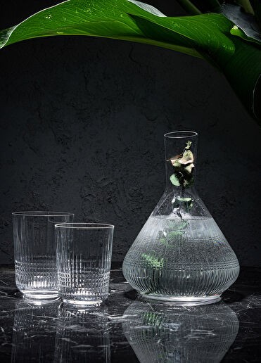 VİSTA LİNE KARAF 1600 ML