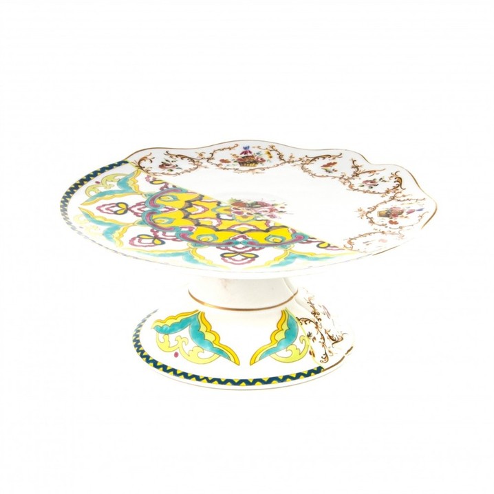 SELETTİ - HYBRİD LEANDRA KEK STANDI