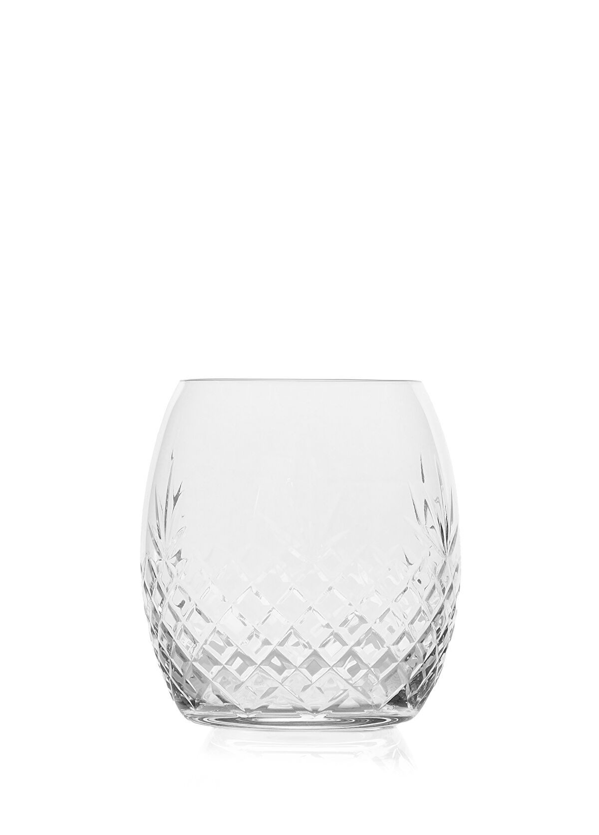 ROBE LİNE SU BARD.6 LI 350 ML