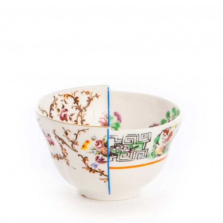 SELETTİ - HYBRİD İRENE KASE