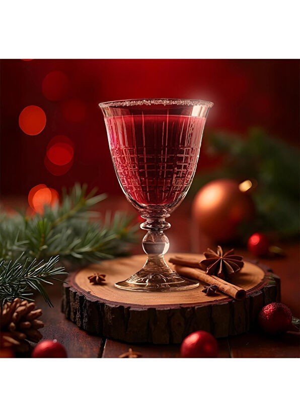LORD PETİ KAHVE SU BARD. 6 LI 220 ML