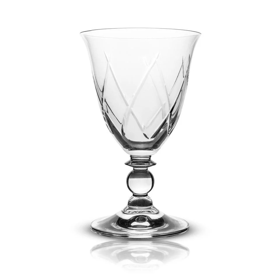 CASA LİNE KAHVE SU BARDAK 6 LI 260 ML