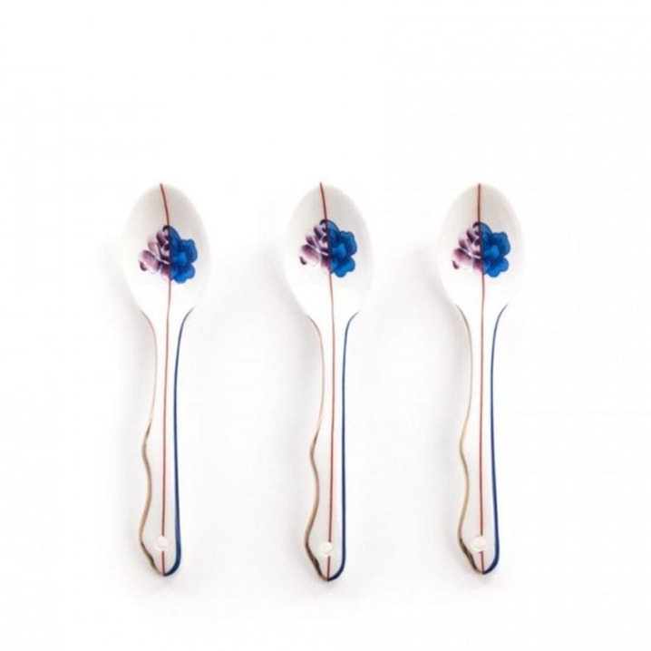 SELETTİ - HYBRİD ARMİLLA KAŞIK SET