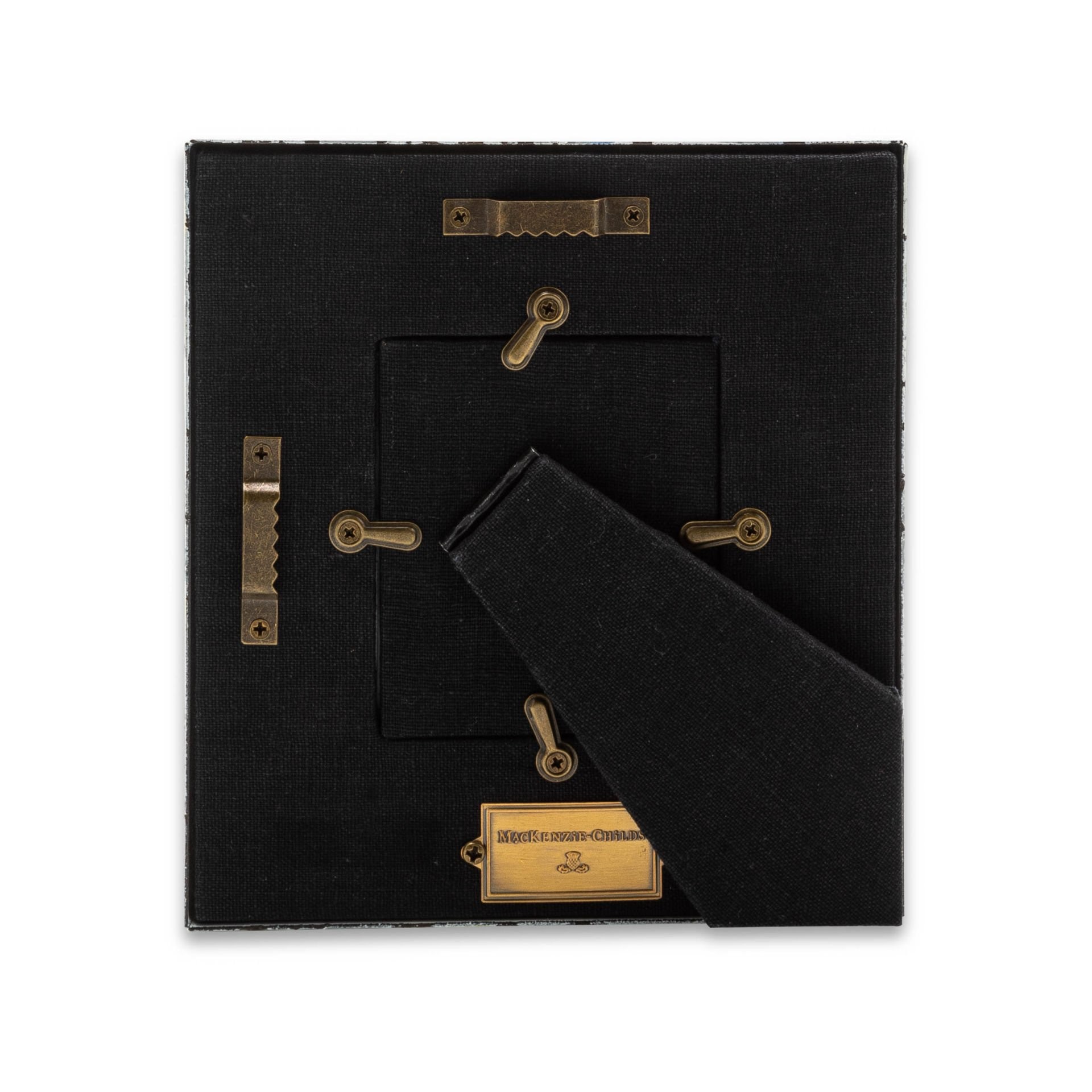 STERLİNG CHECK 5'' X 7'' FRAME