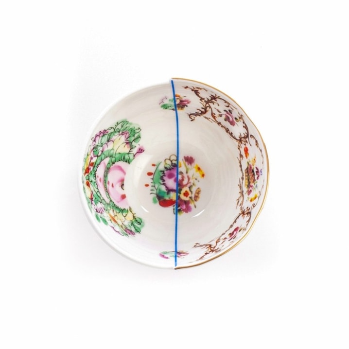 SELETTİ - HYBRİD İRENE KASE