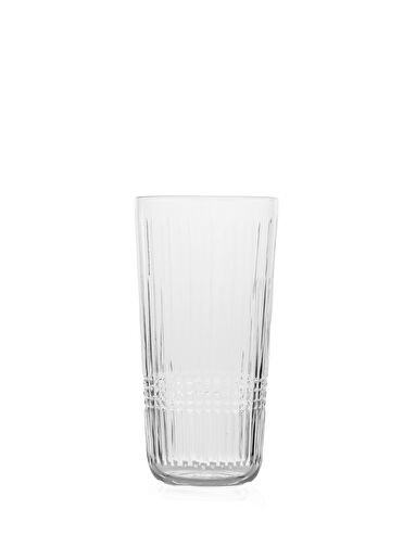 VİSTA LİNE SU BARD. 6 LI 450 ML