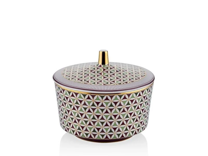 SUGAR BOWL-OPERA HOUSE