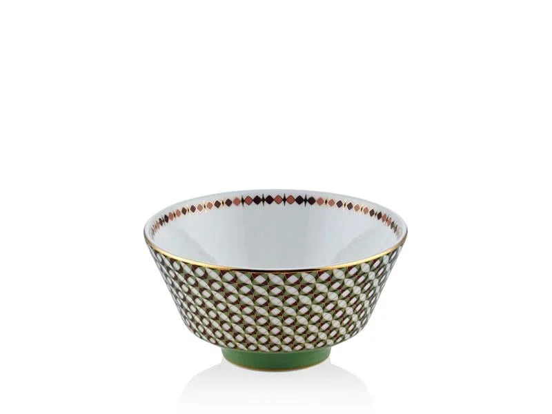 12 CM BOWLGREEN -OPERA HOUSE