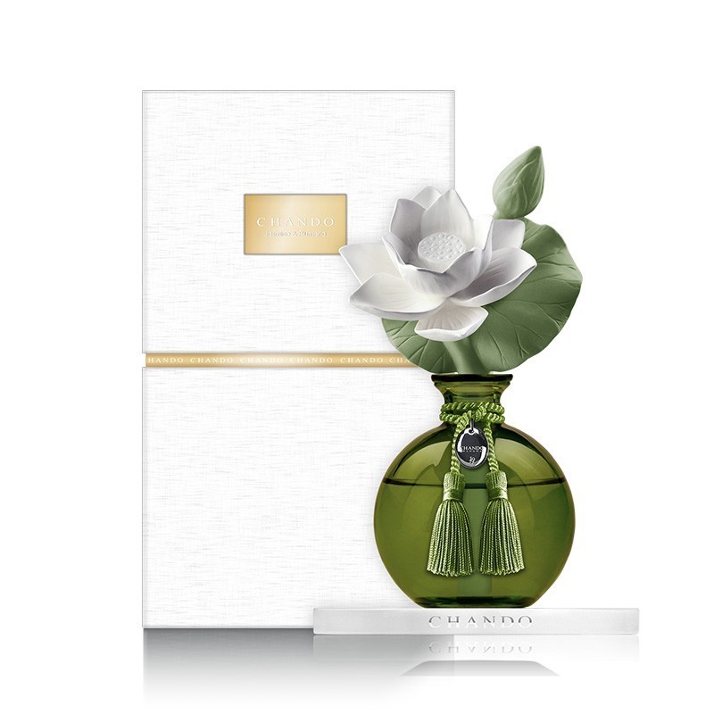 CHANDO MYST - MIDNIGHT LOTUS ODA KOKUSU 200 ML