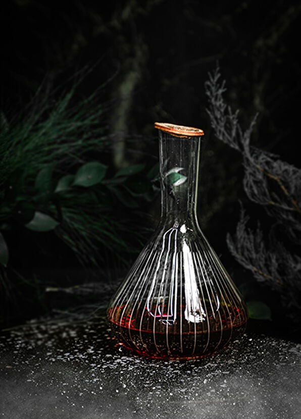 BALLET LİNE KARAF 1600 ML