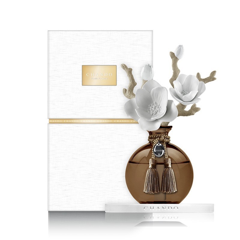 CHANDO MYST - SHANGHAI MAGNOLIA ODA KOKUSU 200ML