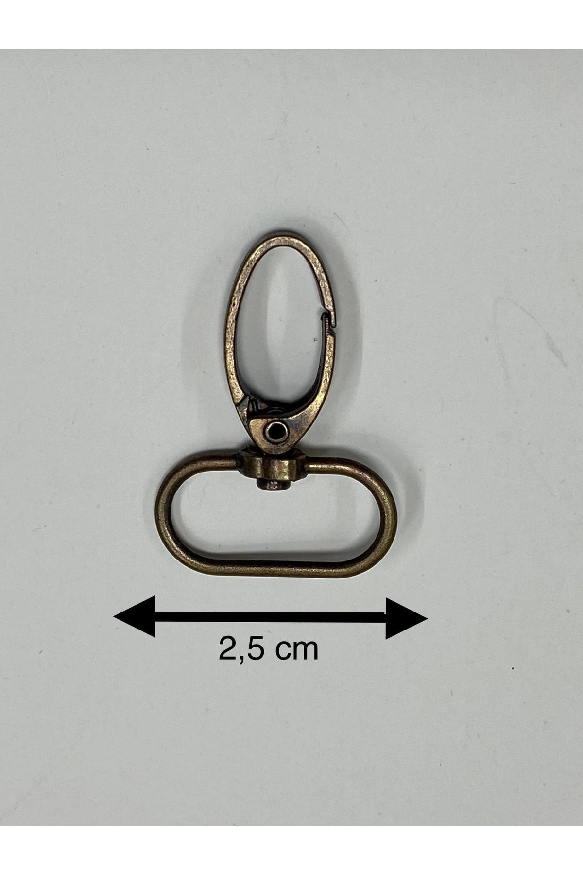 Çanta Kancası / Akrep Kanca / 2 Li Set