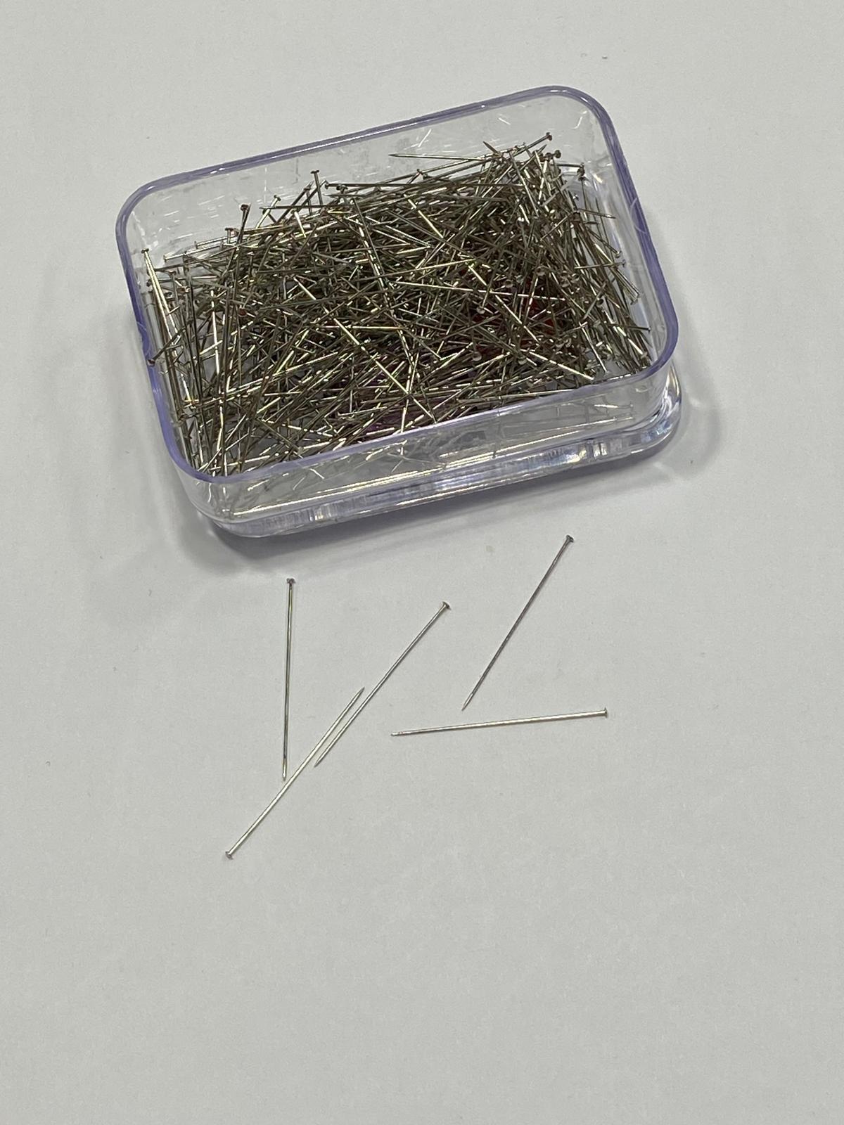 Toplu İğne / 3,5 cm lik / 25 gr