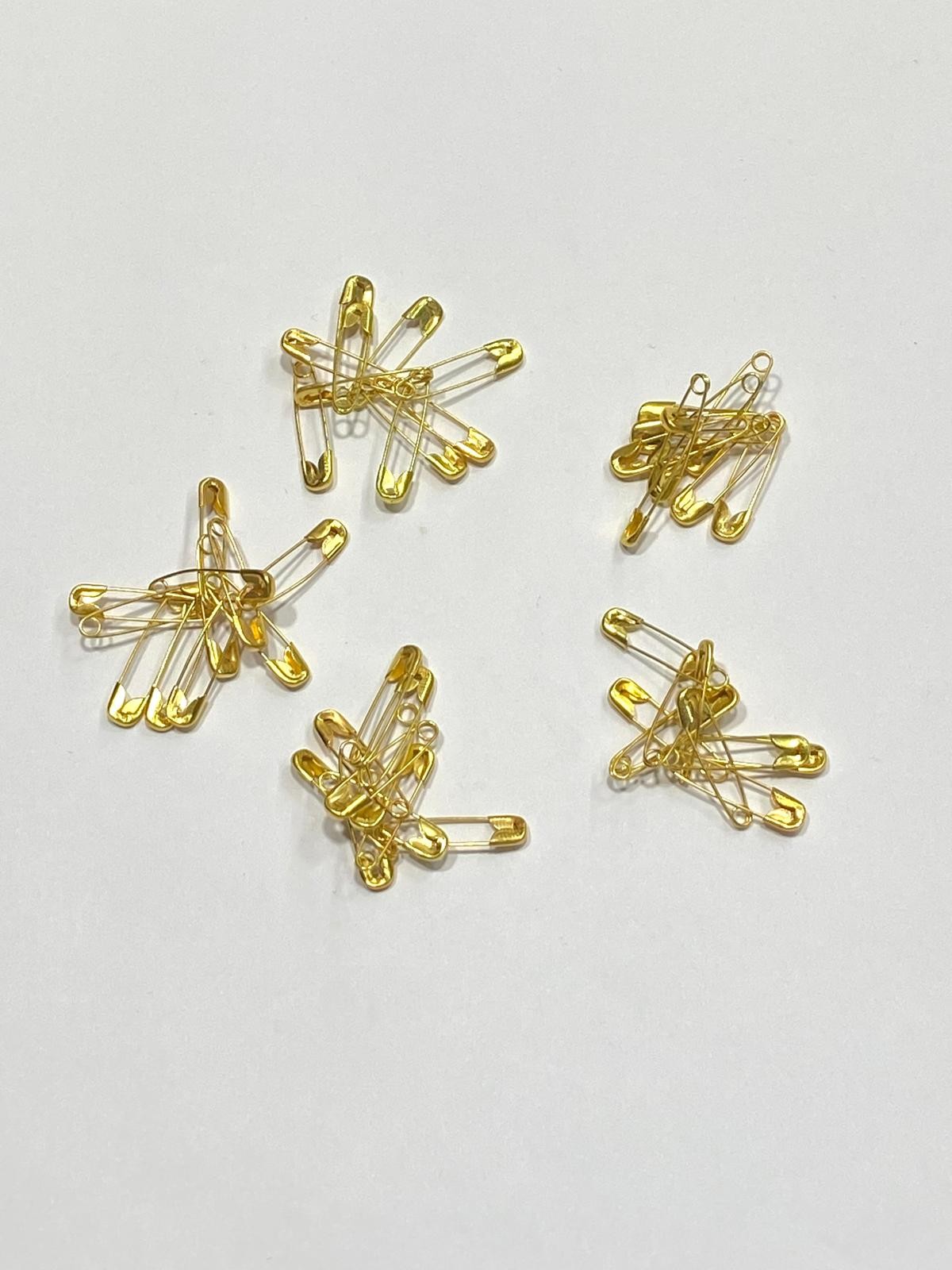 Mini Çengelli İğne / 50 adet /
