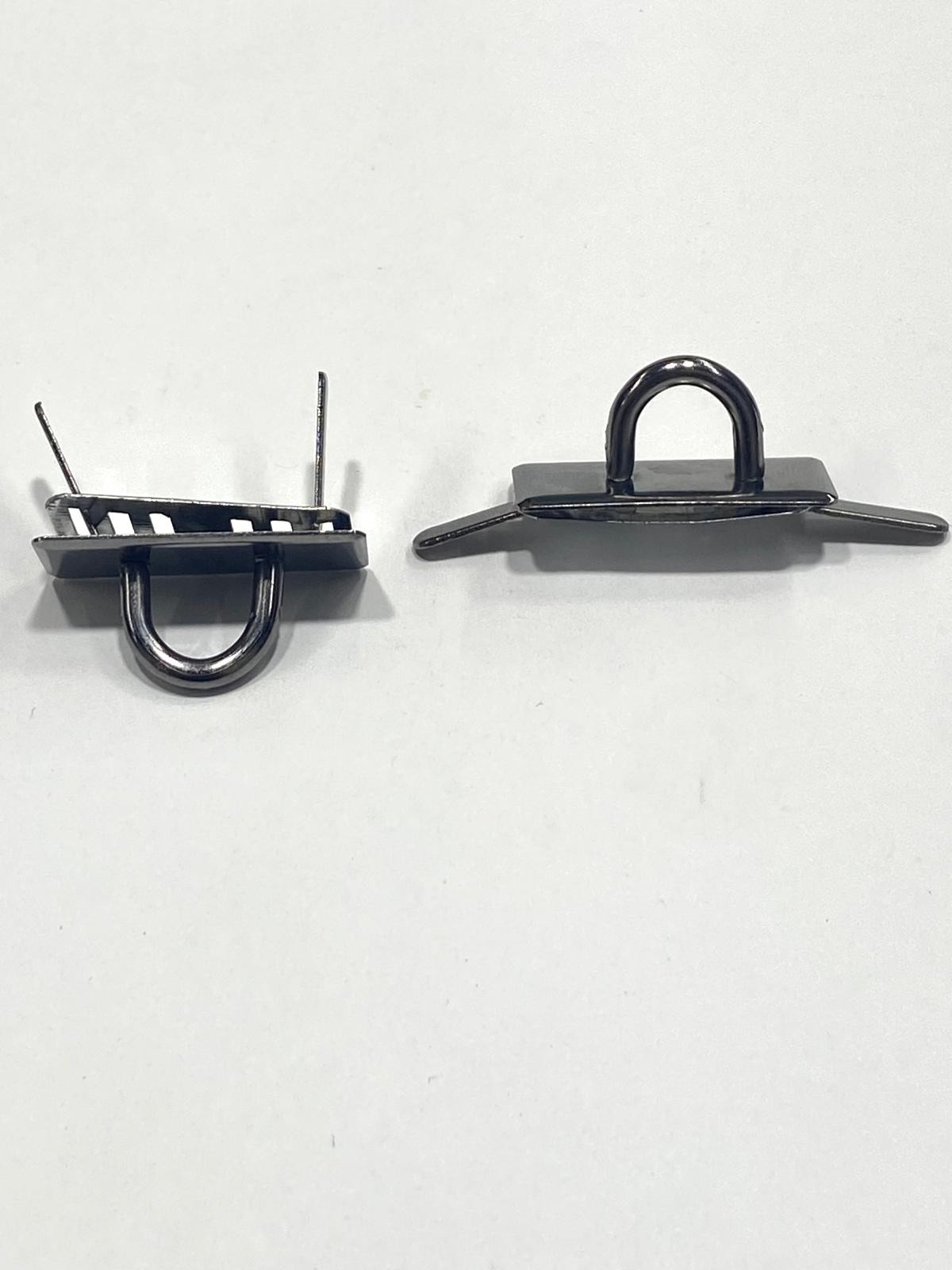 Çanta Köprü Aparatı / 2 li set / 1 cm