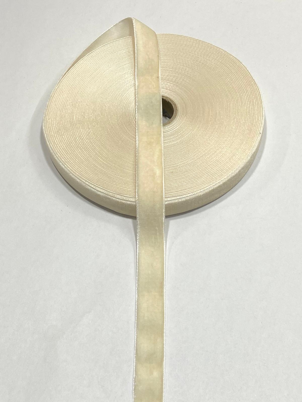 Kadife Kurdele / 2 cm / 2 Metre / k556