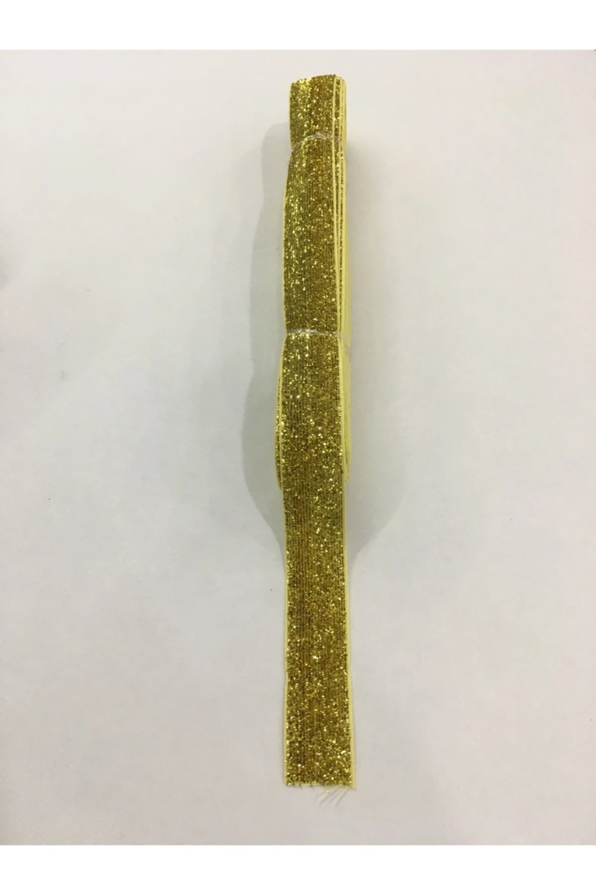 Simli Kadife Kurdele 5 Metre 2 cm