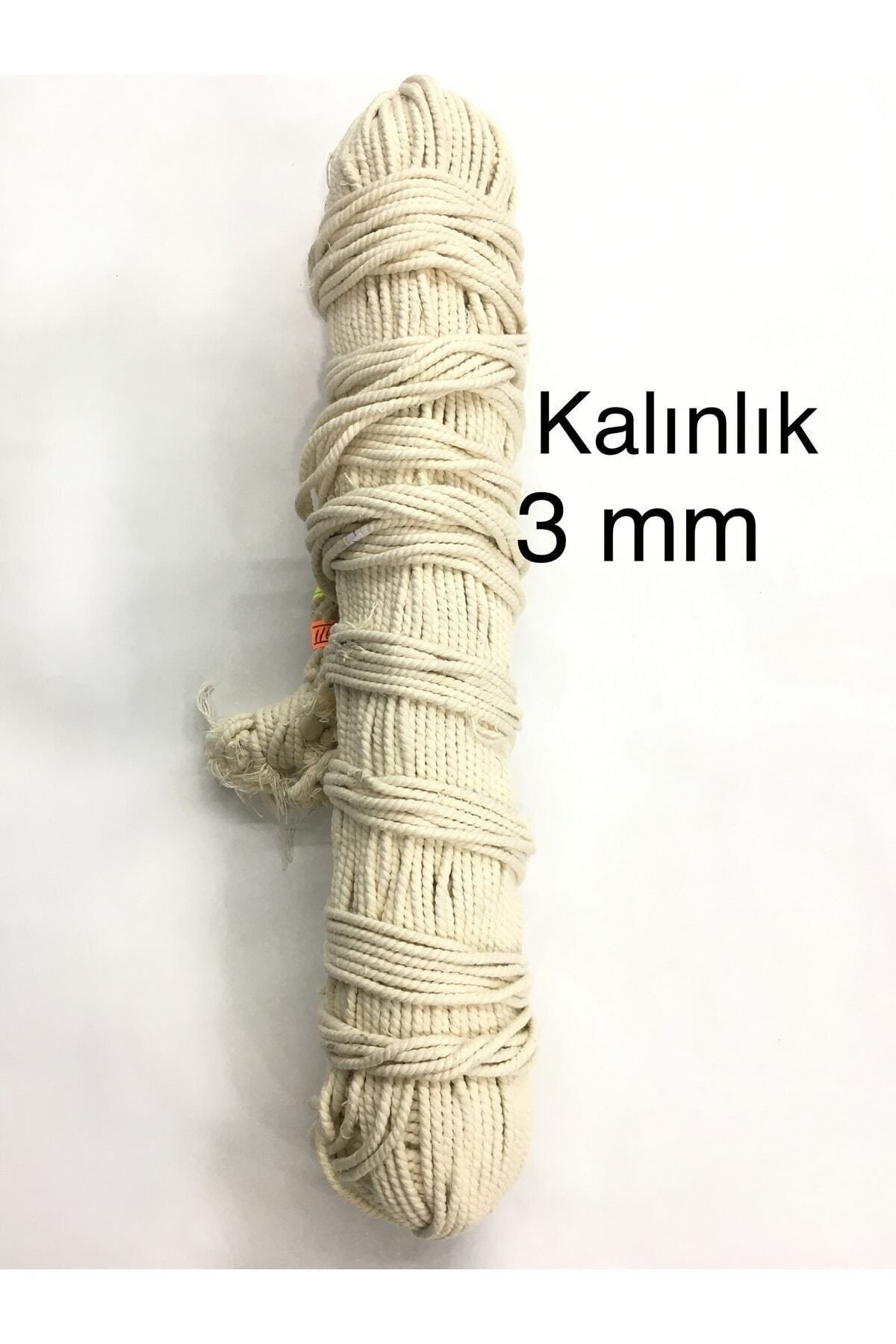 Hamak,büklüm,taranabilir,makrome Ipi