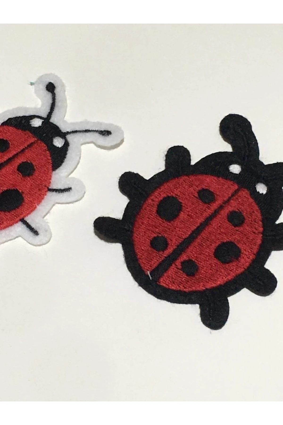 Arma Seti / Dikmeli Arma / 2 Li Set