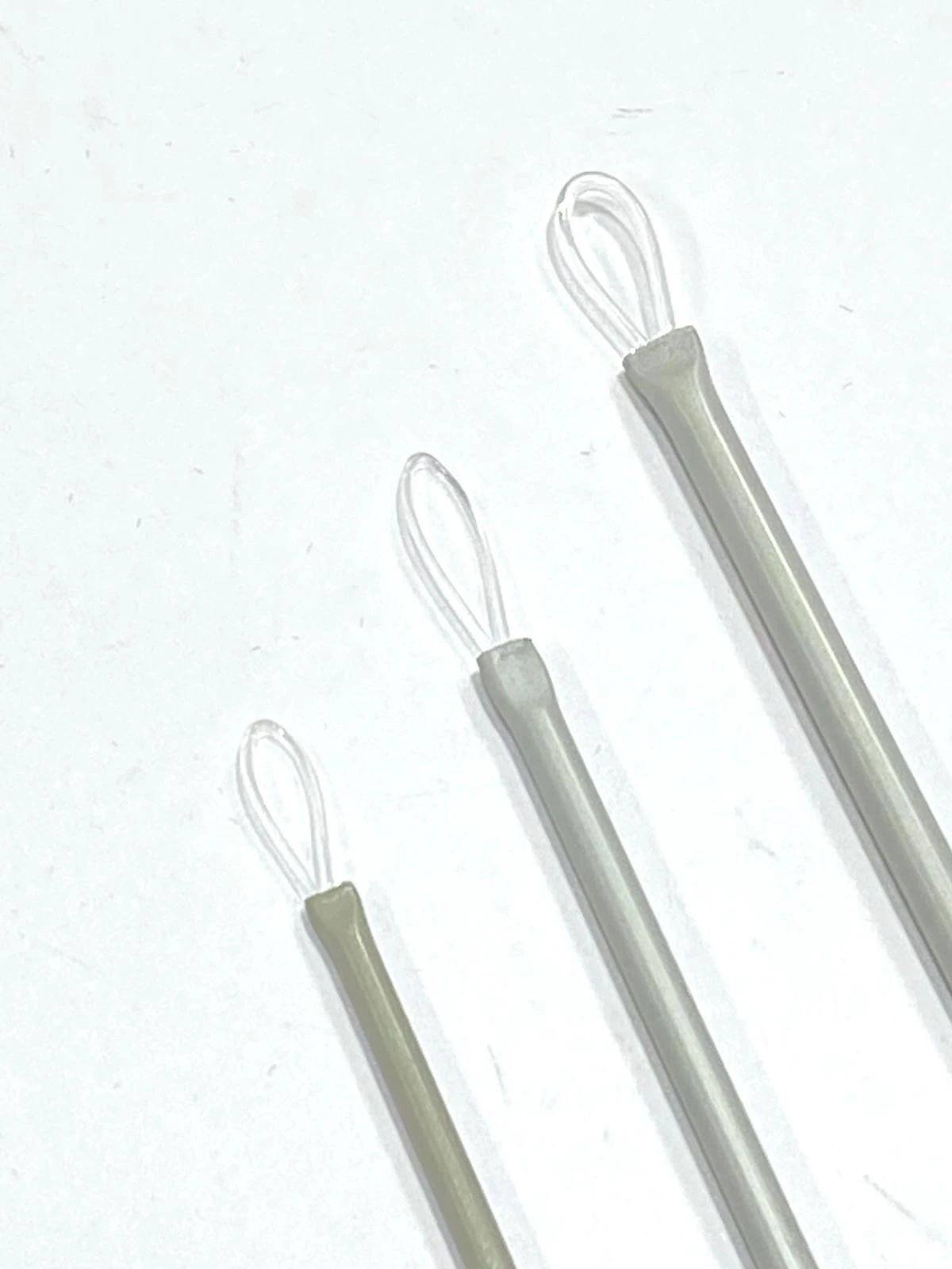 Yün İğnesi / Misinalı Yün İğnesi / 3 lü set