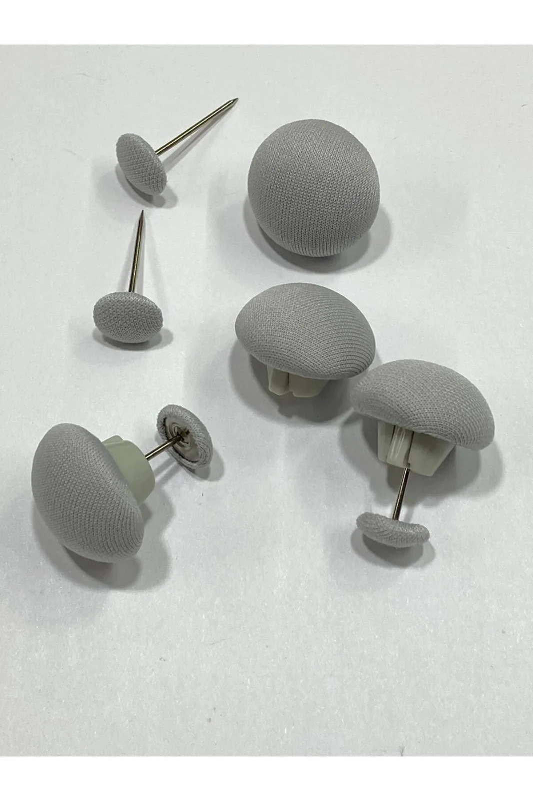 Yorgan Kılıfı Ve Çarşaf Tutucu Sabitleyici Yastık Nevresim Sabitleyici İğne/ 4 lü set