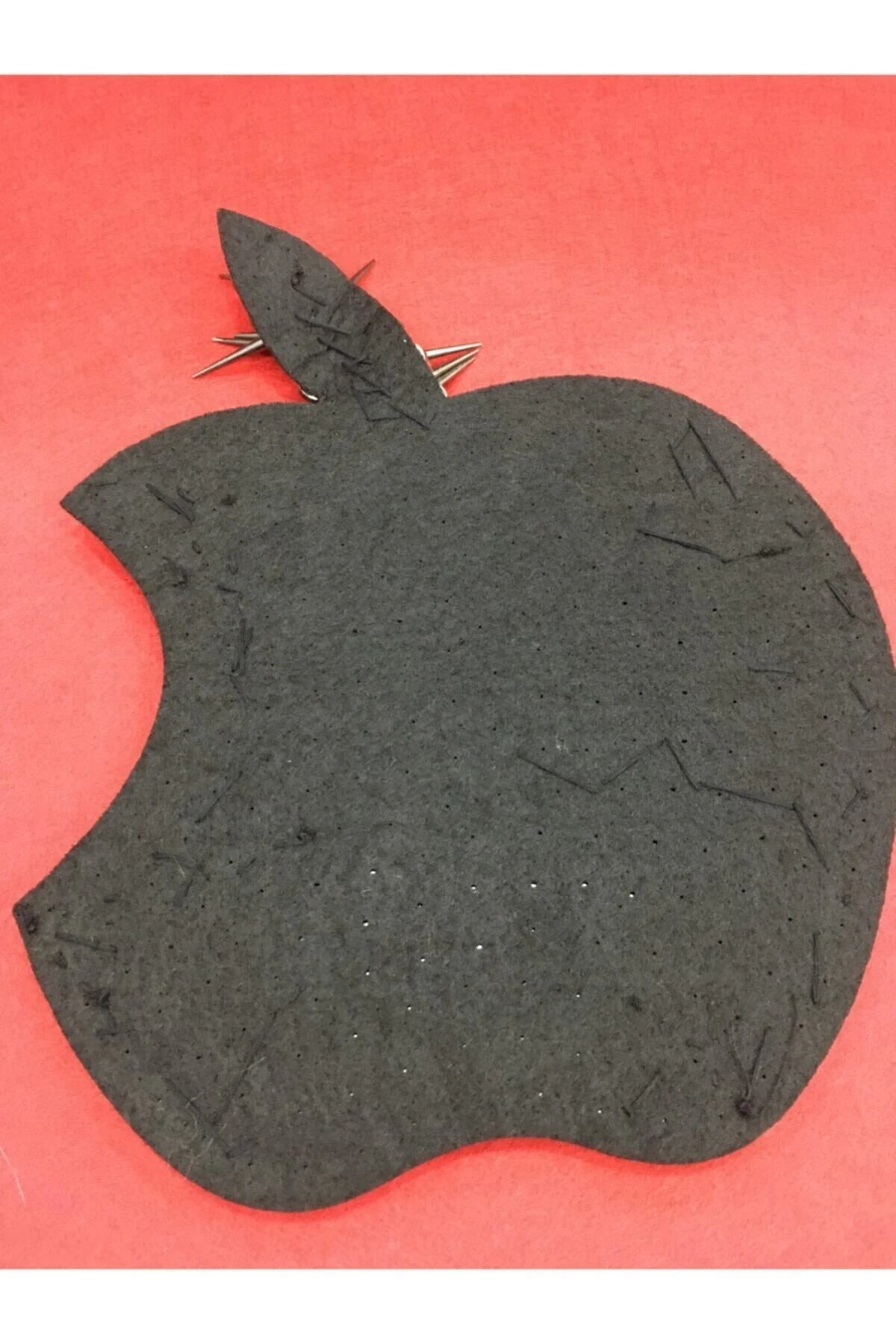 Metal Aparatlı Arma