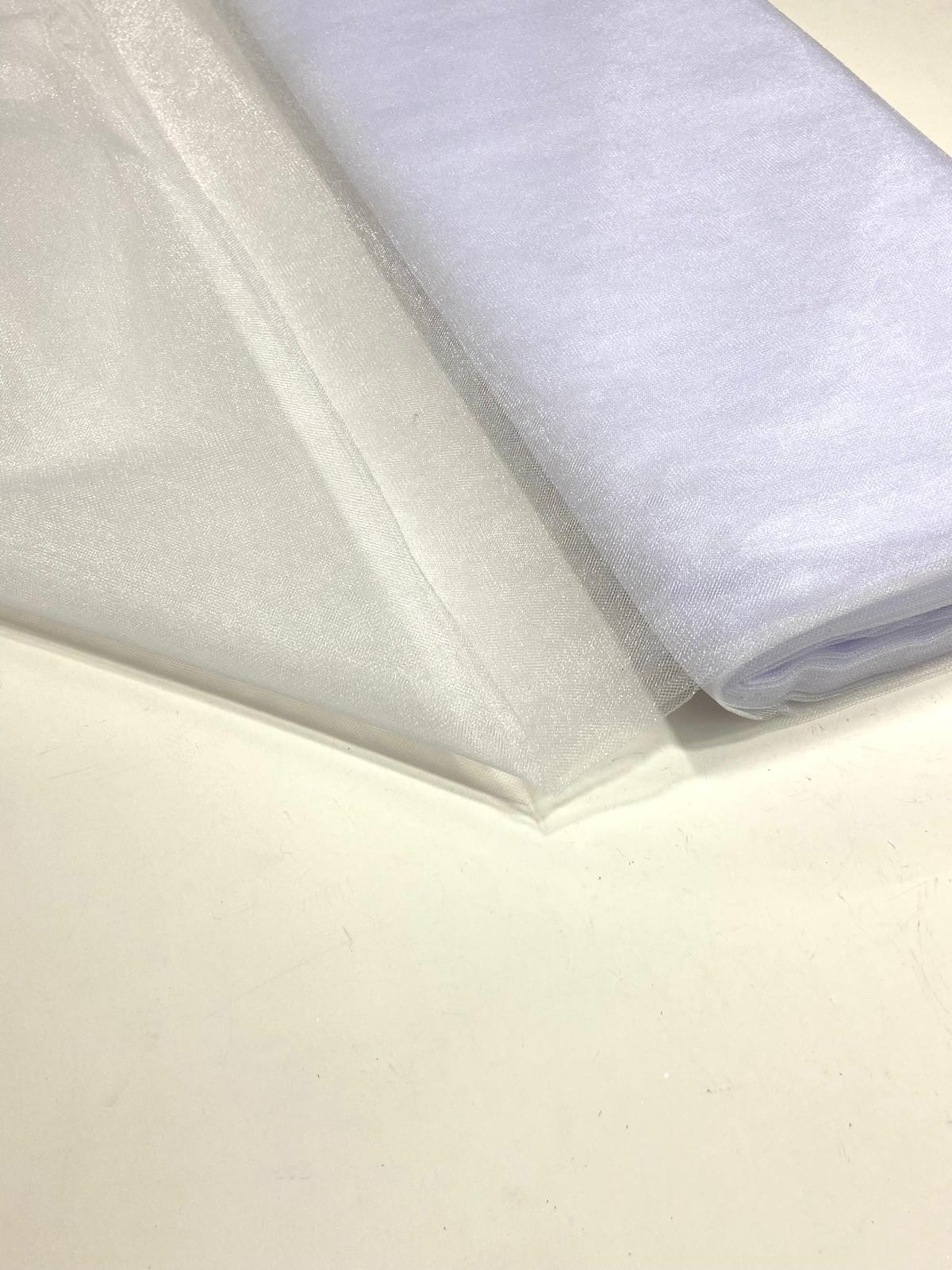 Kristal Tül / Kristal Parlak Tül / 100 x 300 cm