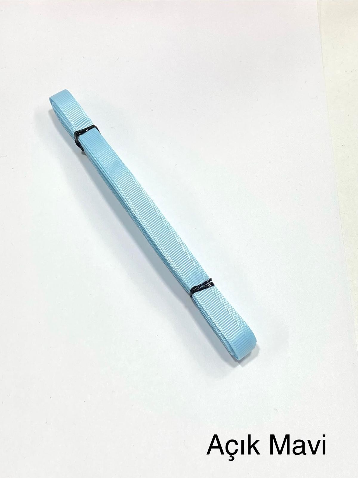 Grogren Kurdele 10 mm ( 1 cm ) / 10 Metre