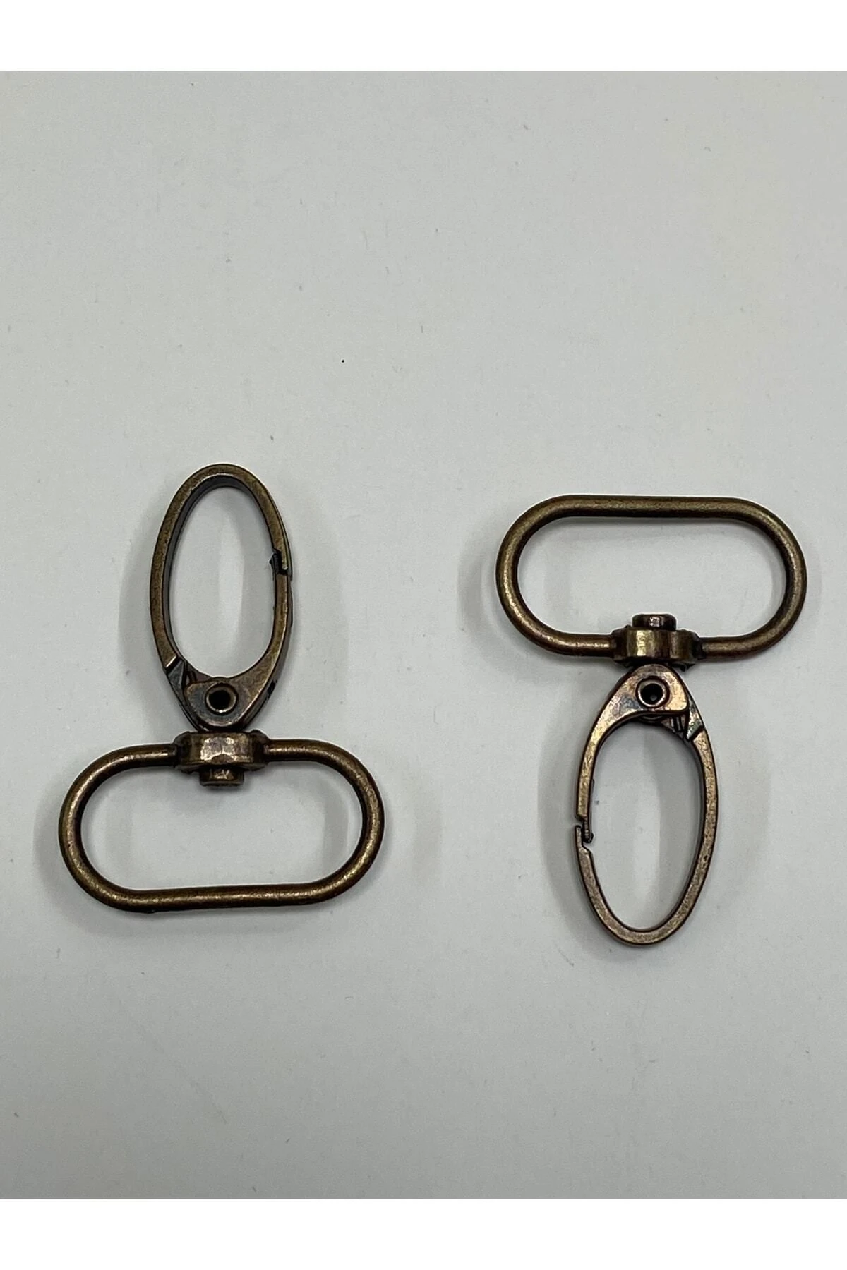 Çanta Kancası / Akrep Kanca / 2 Li Set