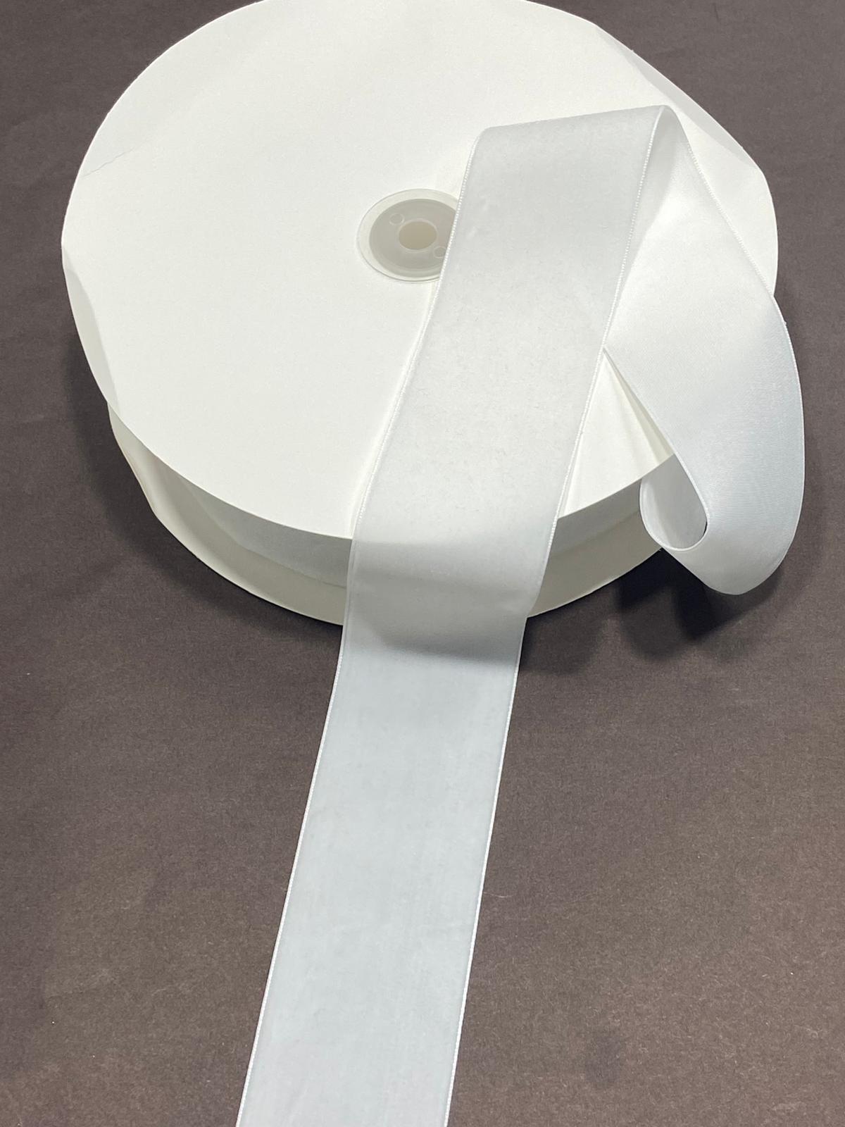 Kadife Kurdele / 5 cm / 2 Metre