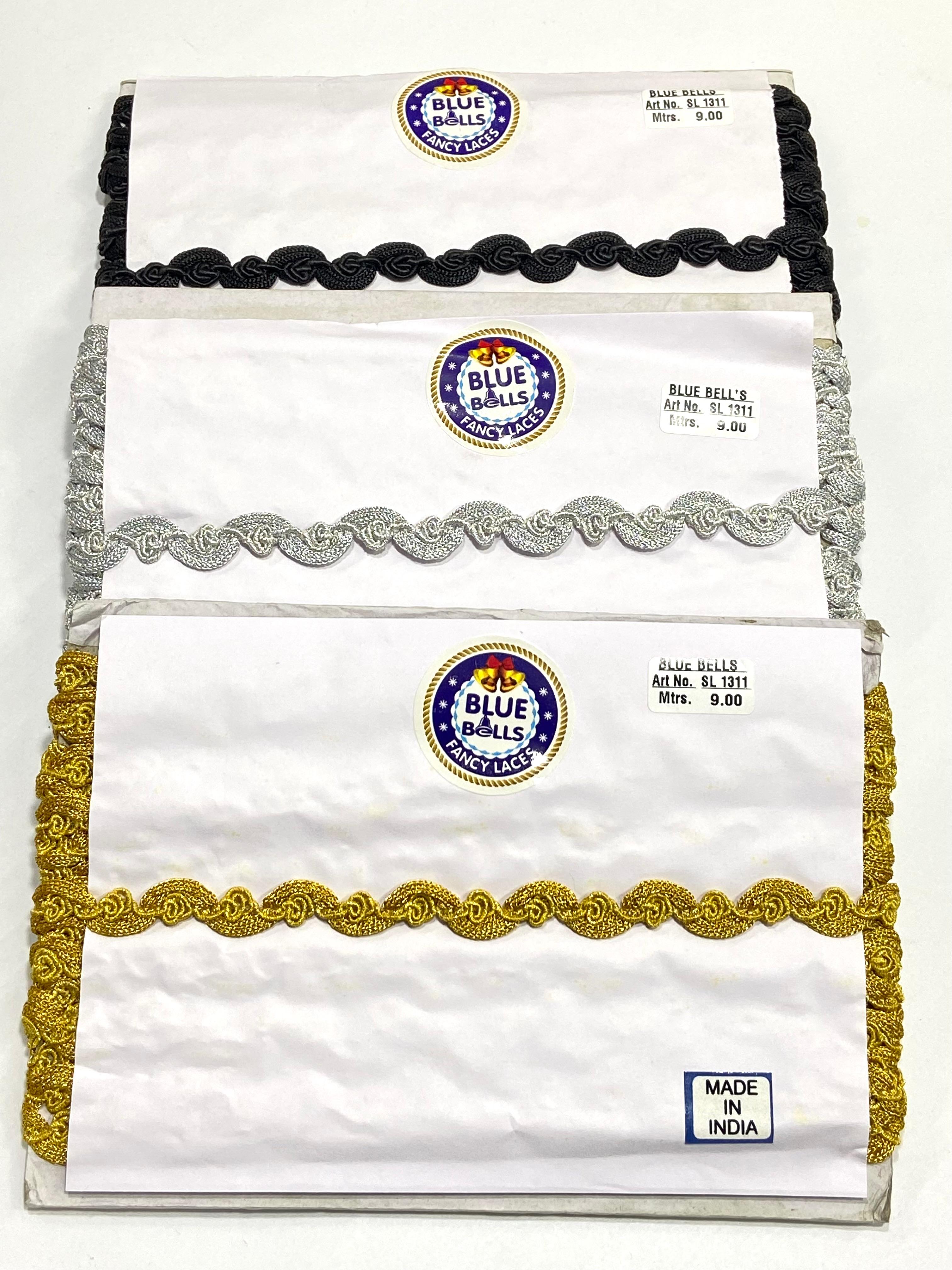 Sim Şerit / Sim Harç / SL1311 /9 mt /