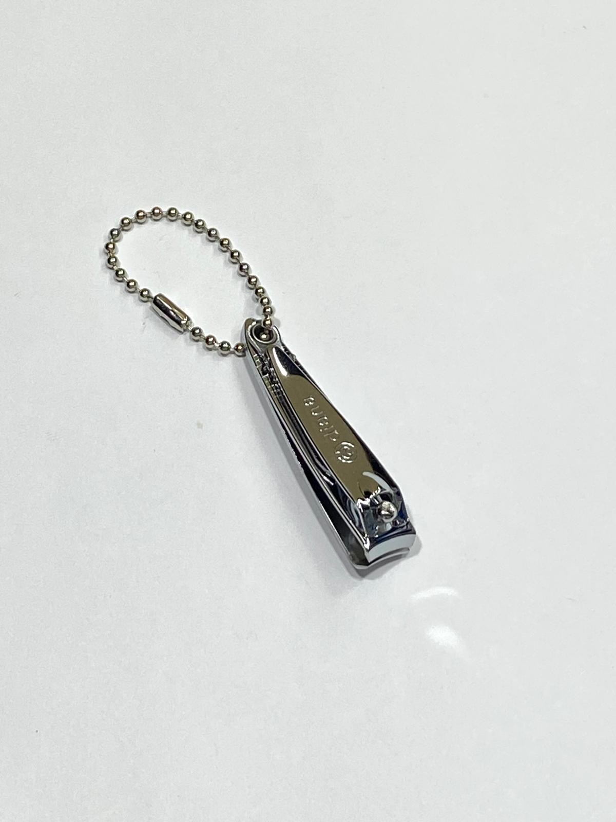 Tırnak Makası / Orta Boy Tırnak Makası / 5 cm / Gümüş