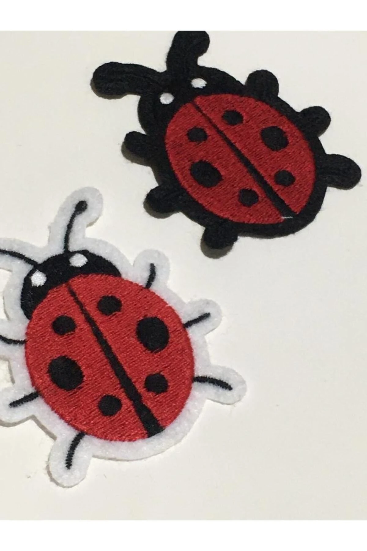 Arma Seti / Dikmeli Arma / 2 Li Set