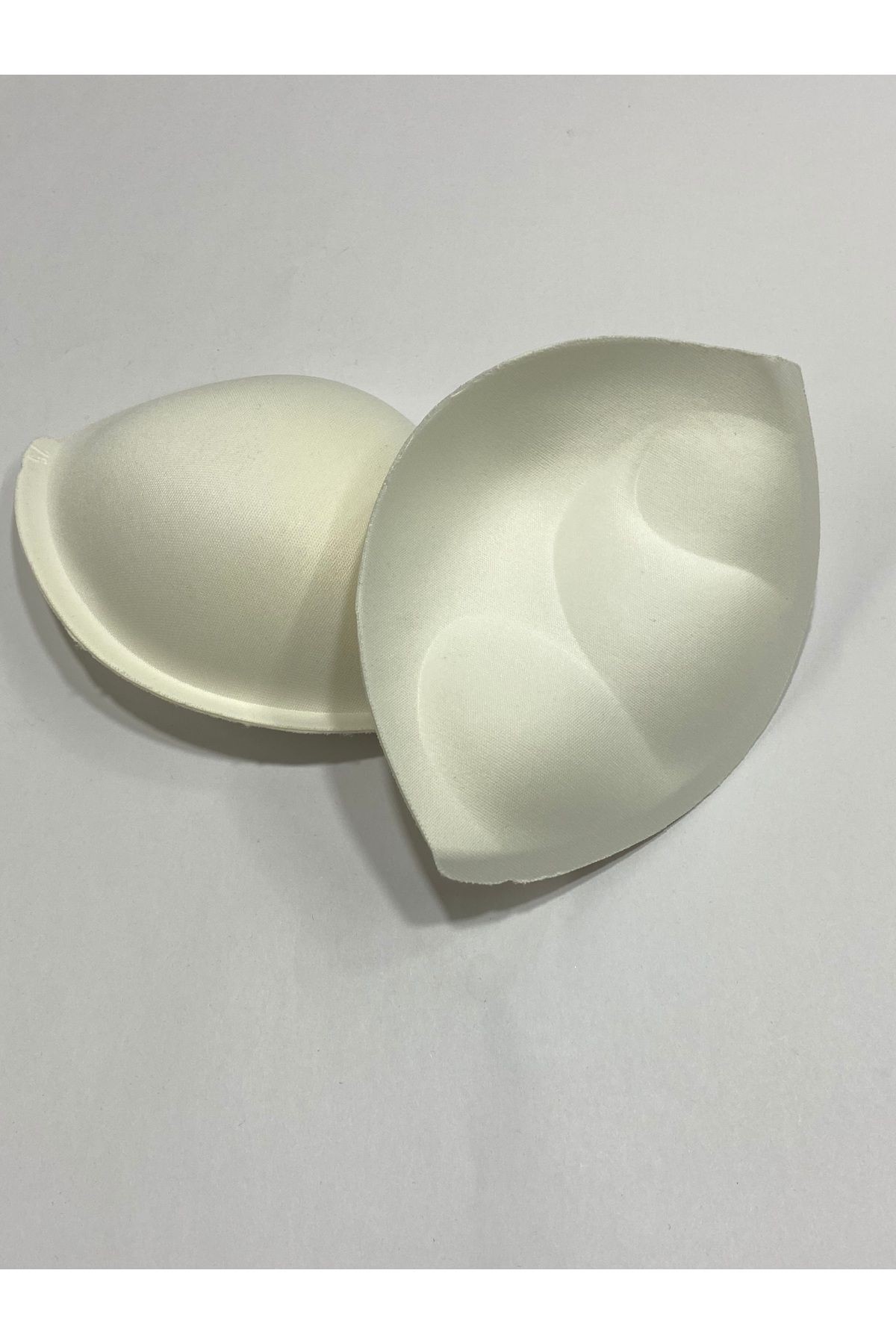 Glop / Göğüs Cup / Abiye Gelinlik Straples / Içi Dolgulu/orta Sert / Double Dolgu Push Up