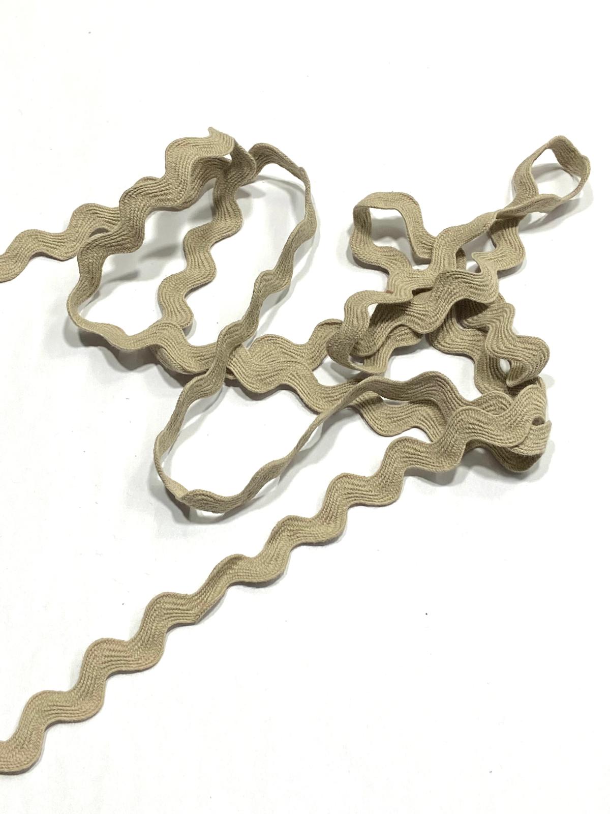Zikzak Su Taşı Şerit / Kalın Zigzag Su Taşı / 3 metre