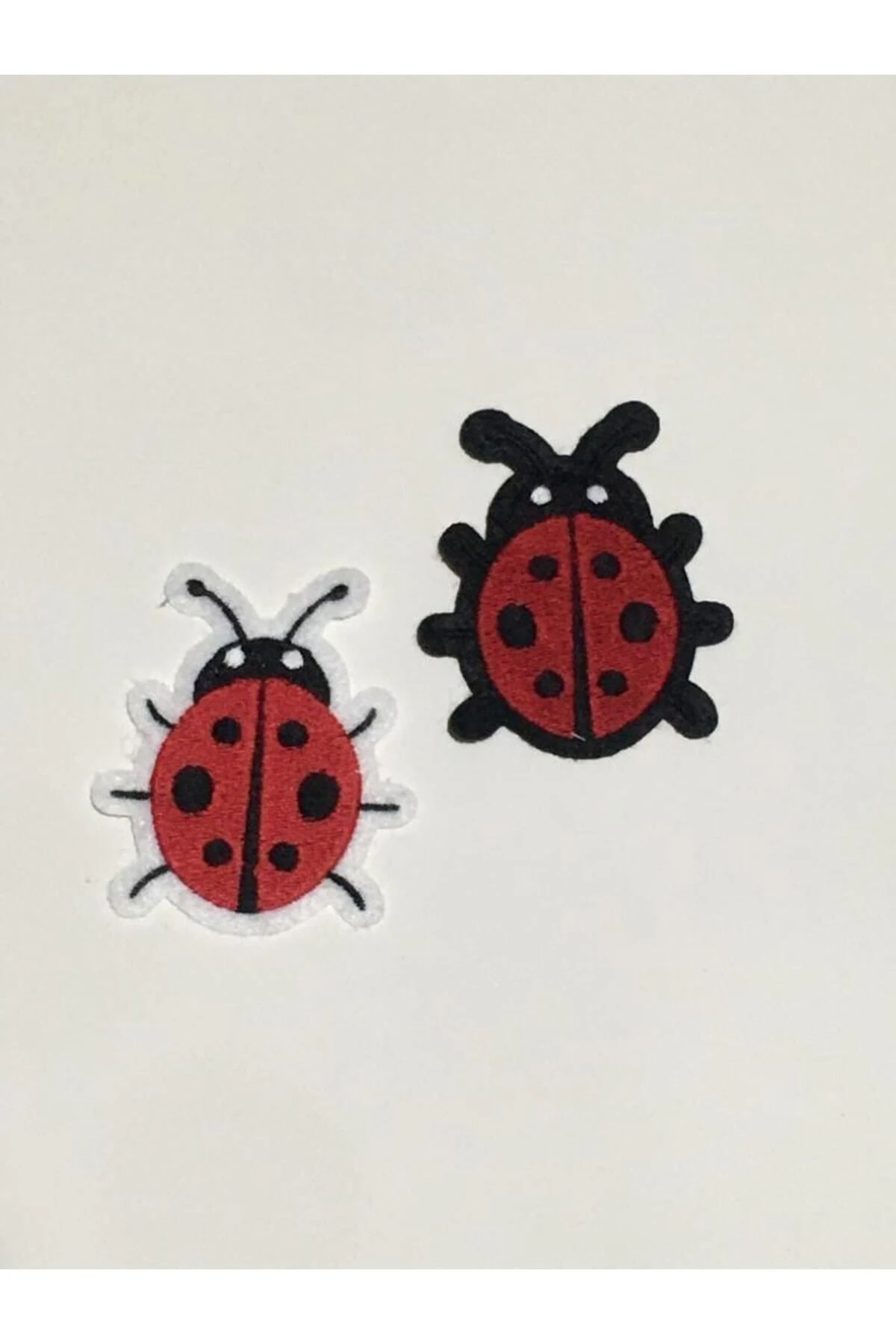 Arma Seti / Dikmeli Arma / 2 Li Set