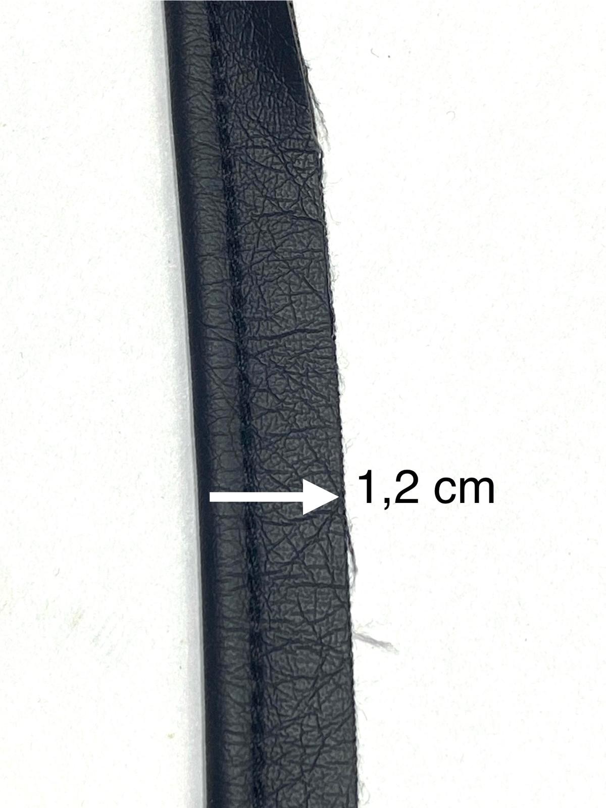 Deri Ara Biye / 3 Metre / Lacivert